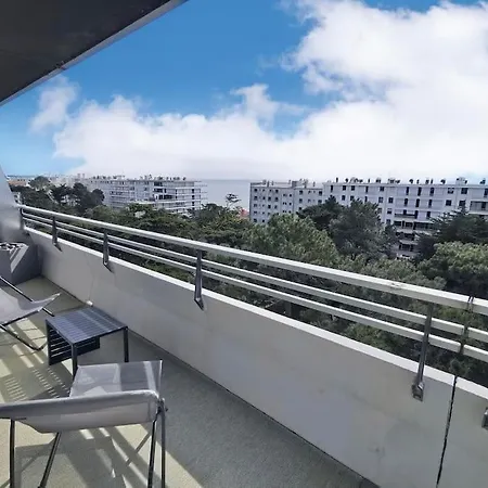 Daire « la Canopee » / View La Baule